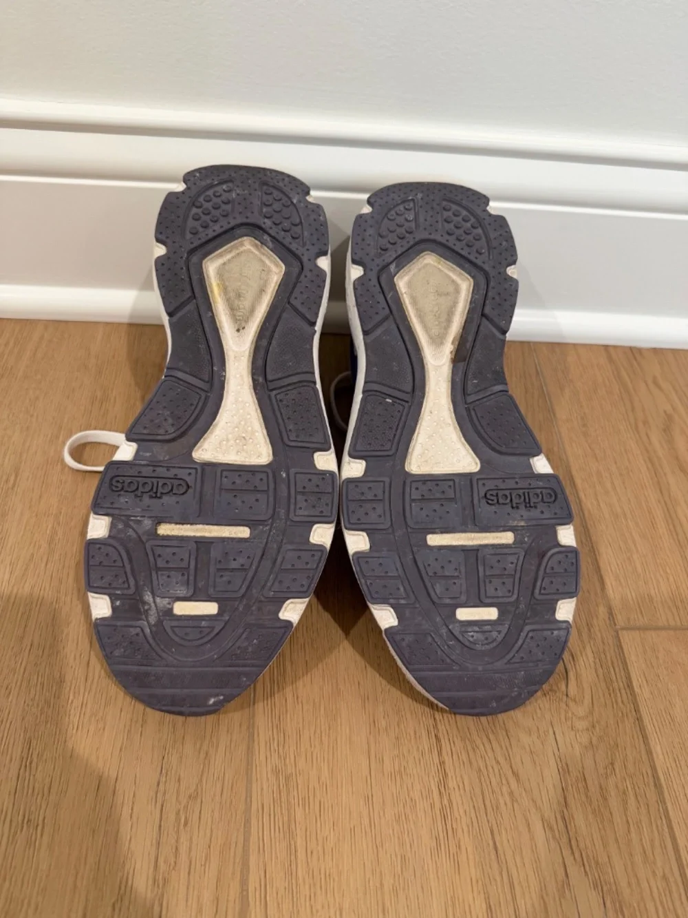 Adidas Women's Chunky Lifestyle Sneakers